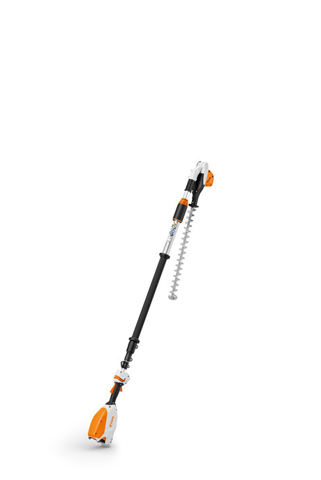STIHL HLA 86 Cordless Telescopic Long-reach Hedge Trimmer