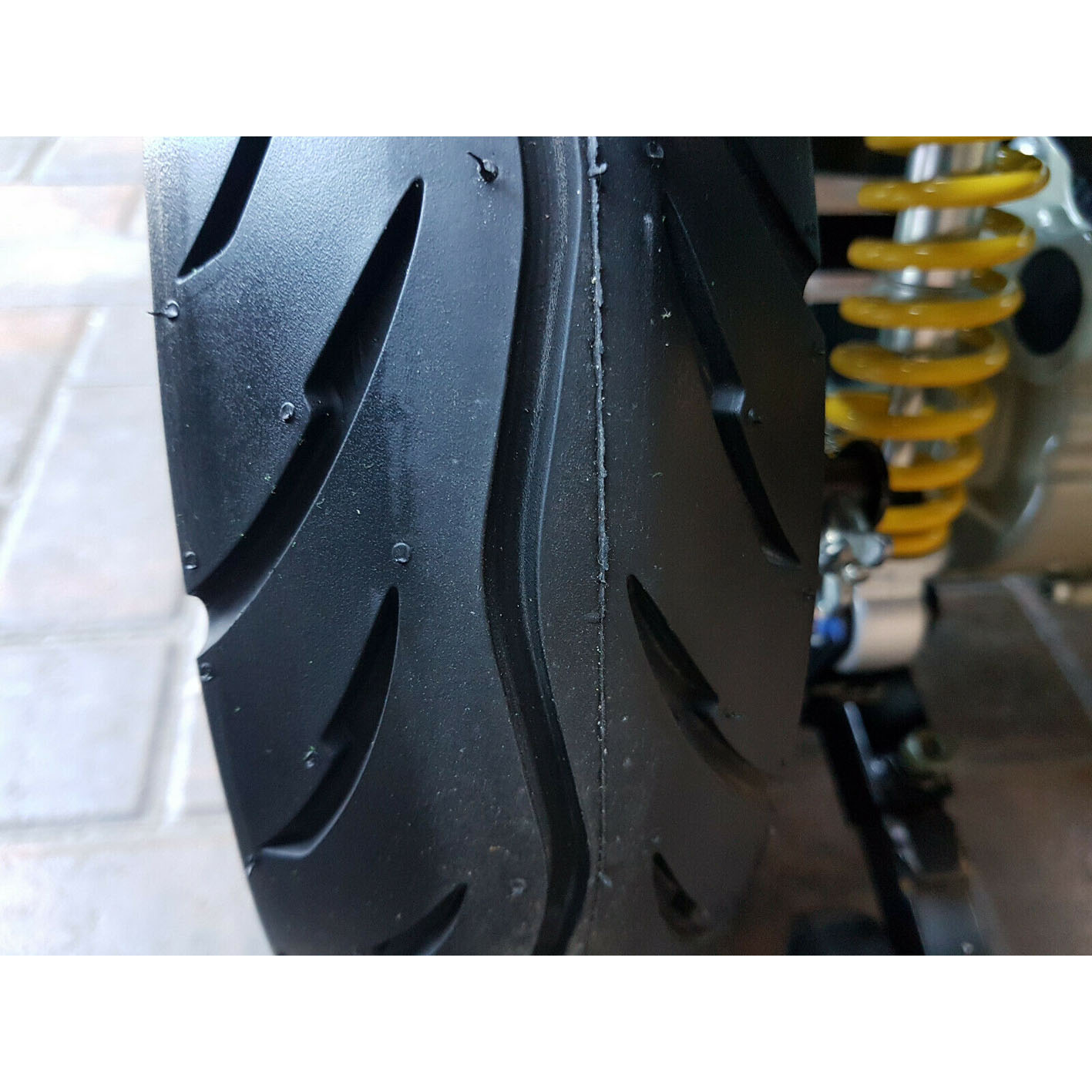 BRAND NEW MOBILITY SCOOTER KYMCO MAXER.ALL TERRAIN MOBILITY SCOOTER.CAN DELIVER