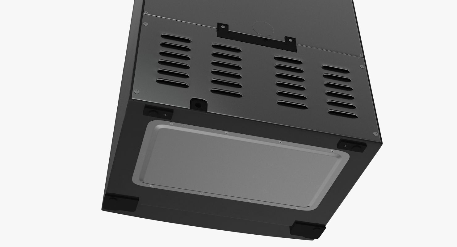 Samsung 4 Door Refrigerator with FlexZone Drawer Steel