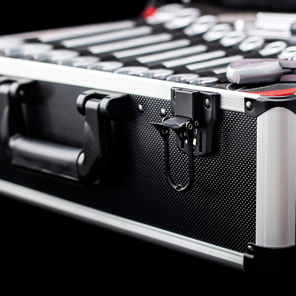 Meister Tool Trolley 238 pcs