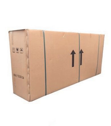 ADULT TRAM SCOOTER 60V 1000W