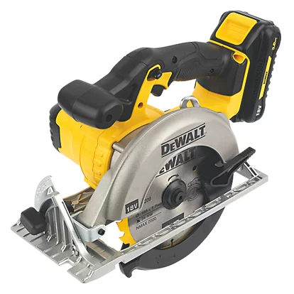 Dewalt DCK699M3T 6pcs. Battery combi set 3x 4.0Ah 18V