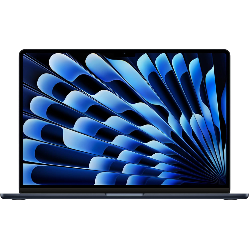 Apple's 2024 MacBook Air 15-inch laptop