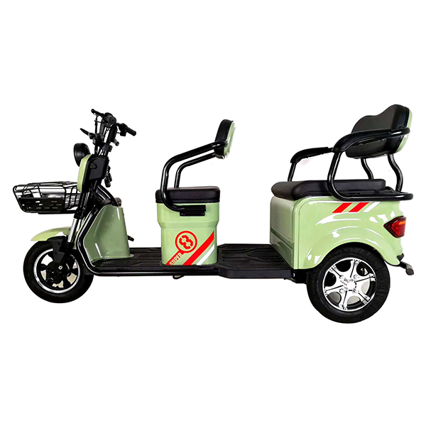 Mobility Electric Vehicle MB-H9 Electric Tricycles Electric Tricycle Cargo Tricycle Electric