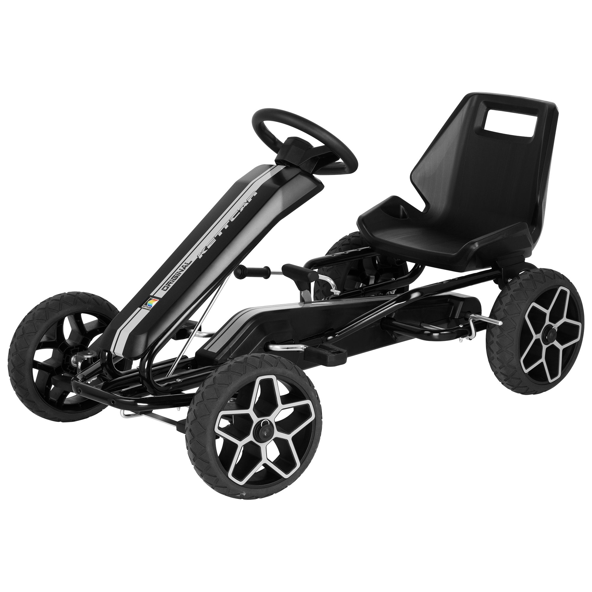 Kettler Kettcar Evolution