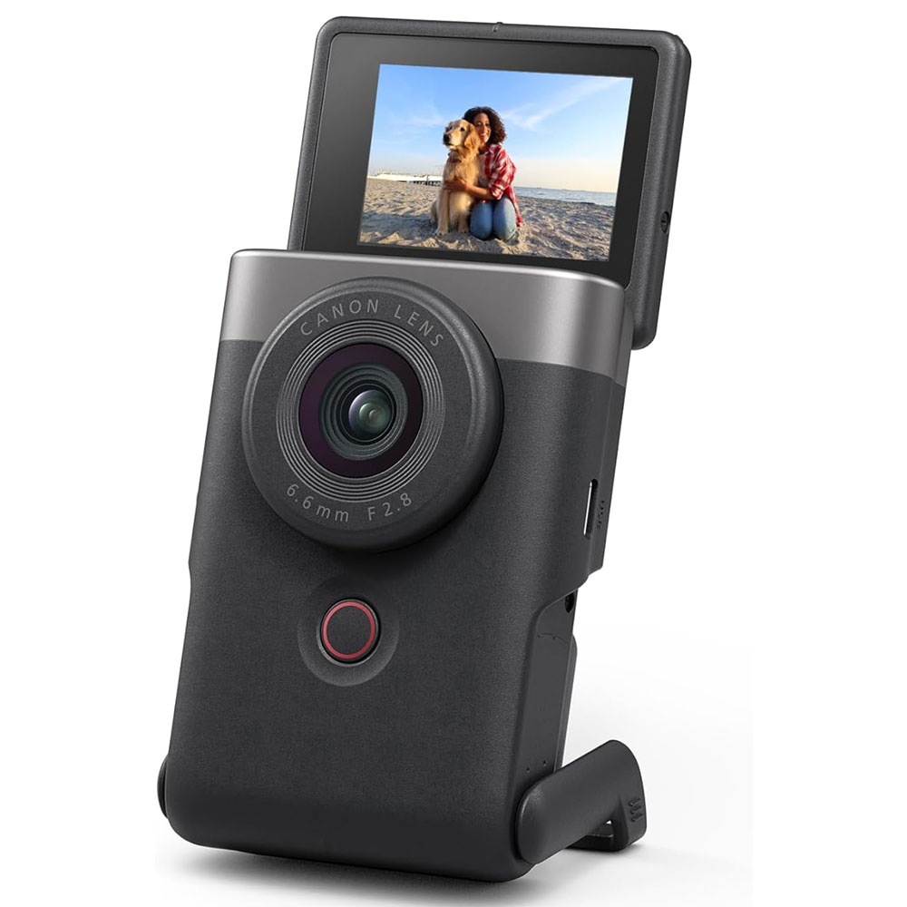 Canon PowerShot V10 Camera