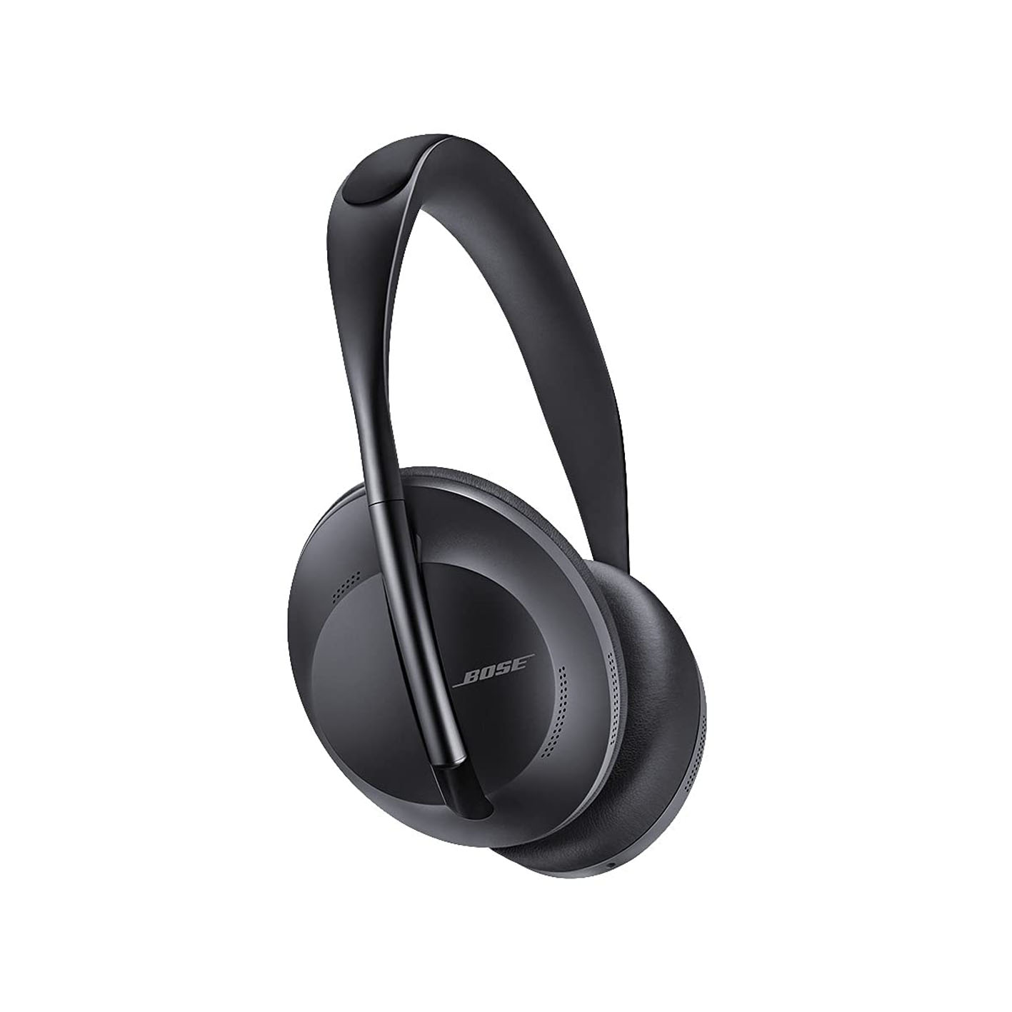Bose Noise Cancelling Headphones 700 — Over Ear, Wireless Bluetooth Headphones with Built-In Microphone for Clear Calls & Alexa Voice Control