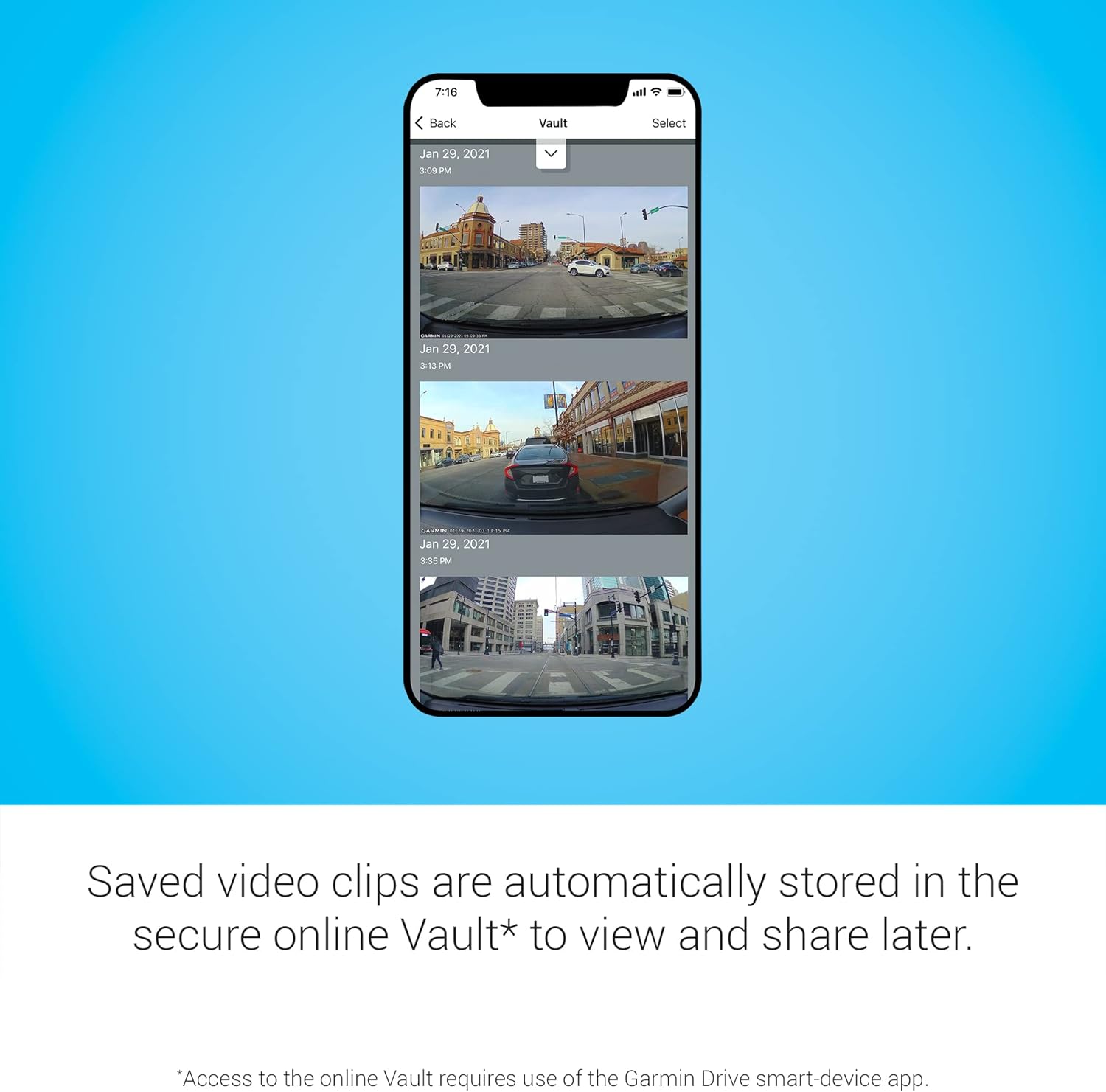 Garmin DriveSmart 86, 8-inch Car GPS Navigator with Bright, Crisp High-resolution Maps and Garmin Voice Assist