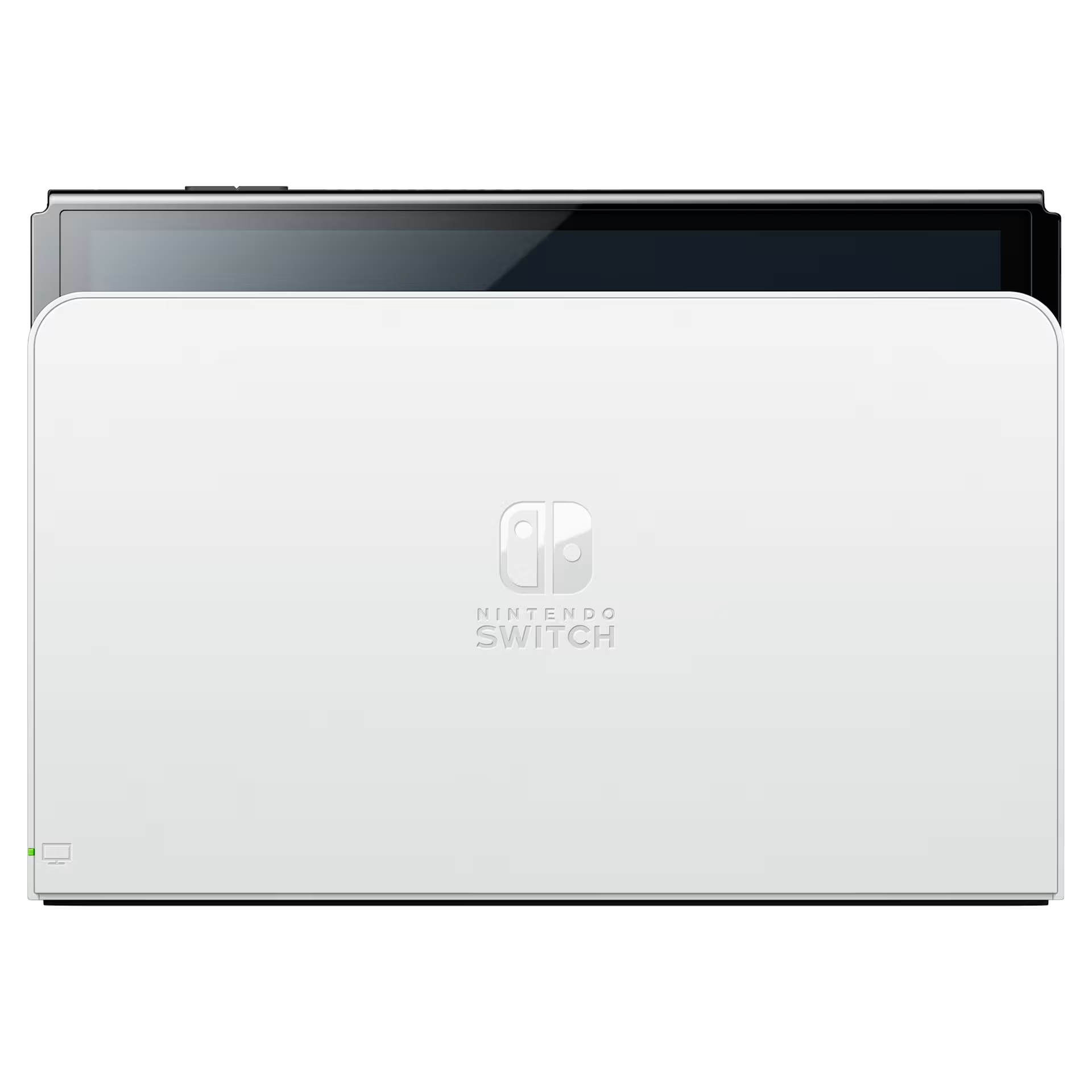 Nintendo Switch – OLED Model (White)